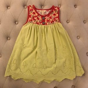 Matilda Jane sleeveless top